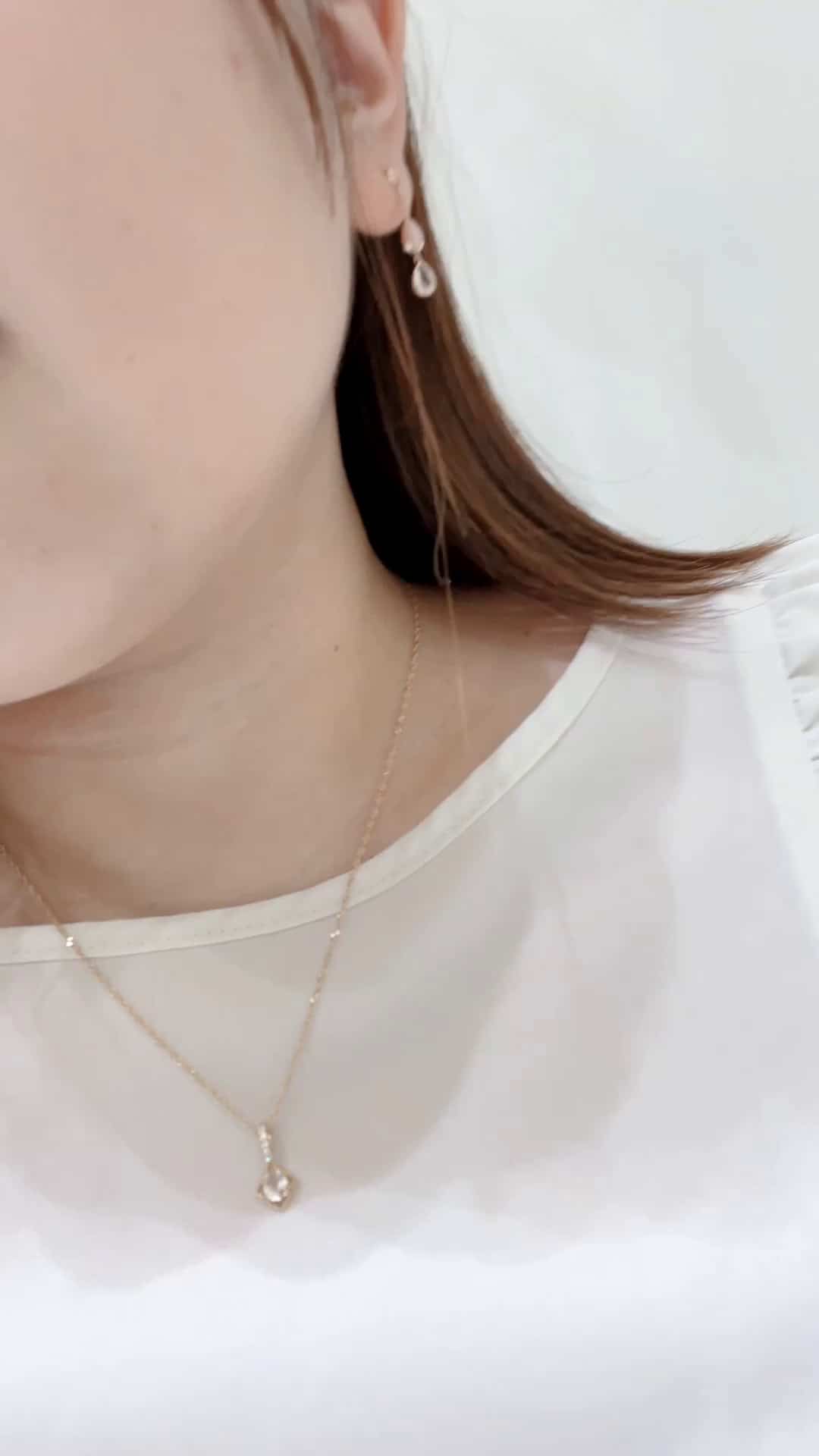 festaria VOYAGE 静岡パルコ店 八木 紗矢佳