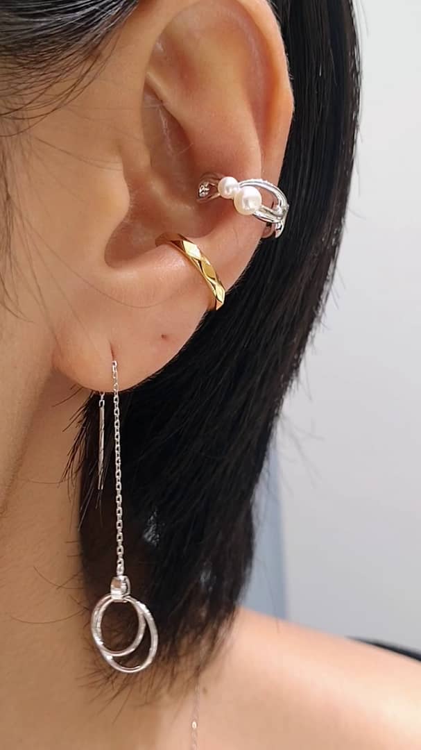 festaria VOYAGE 静岡パルコ店 植松里名