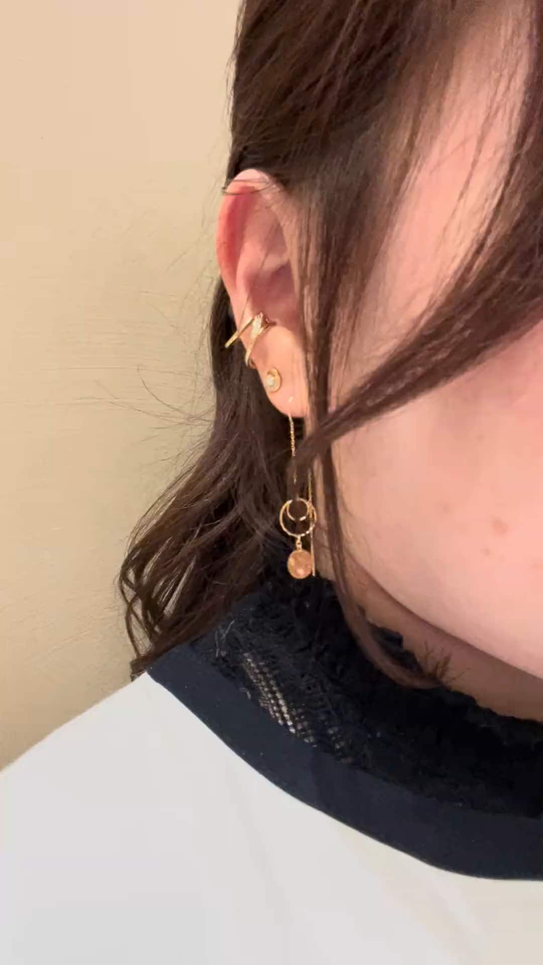 festaria bijou SOPHIA グランデュオ立川店 渡邉 麻衣