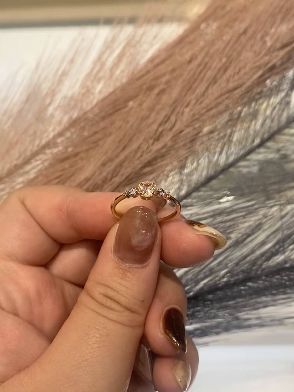 bijou SOPHIA ゆめタウン高松店 田中 菜七子