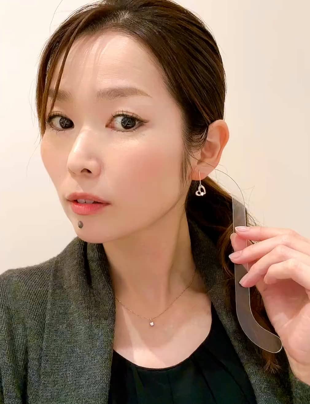 festaria bijou SOPHIA 三井アウトレットパーク札幌北広島店 田中 千晶