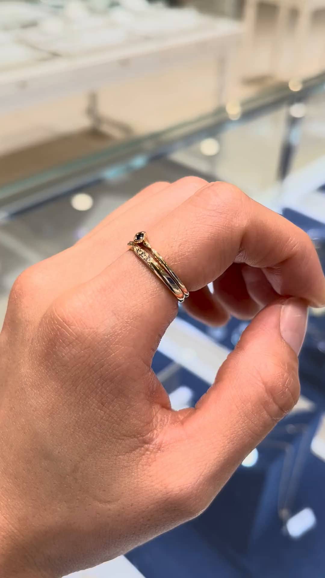 festaria VOYAGE 静岡パルコ店 Akina Matsunaga