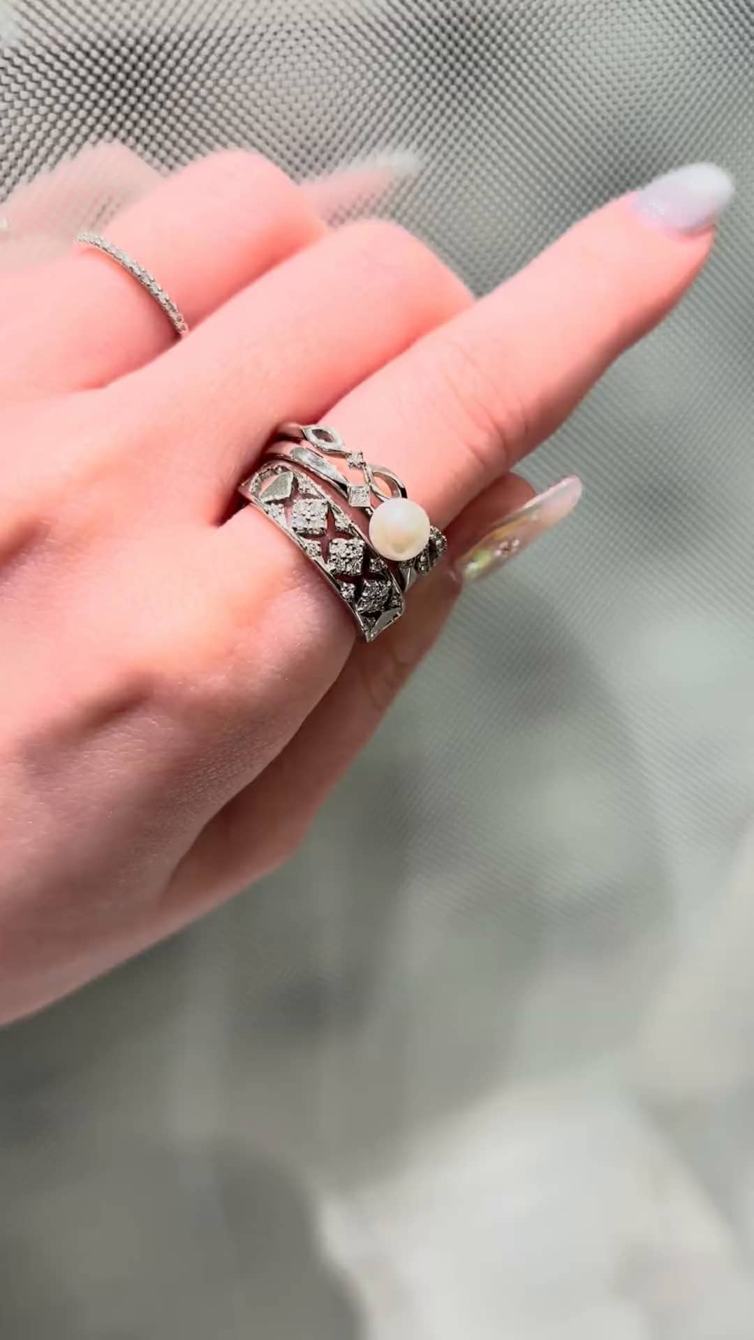 festaria bijou SOPHIA 伊勢丹新宿店 伊東