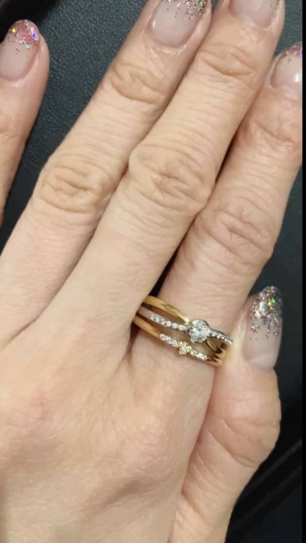 festaria bijou SOPHIA 伊勢丹新宿店 nagano