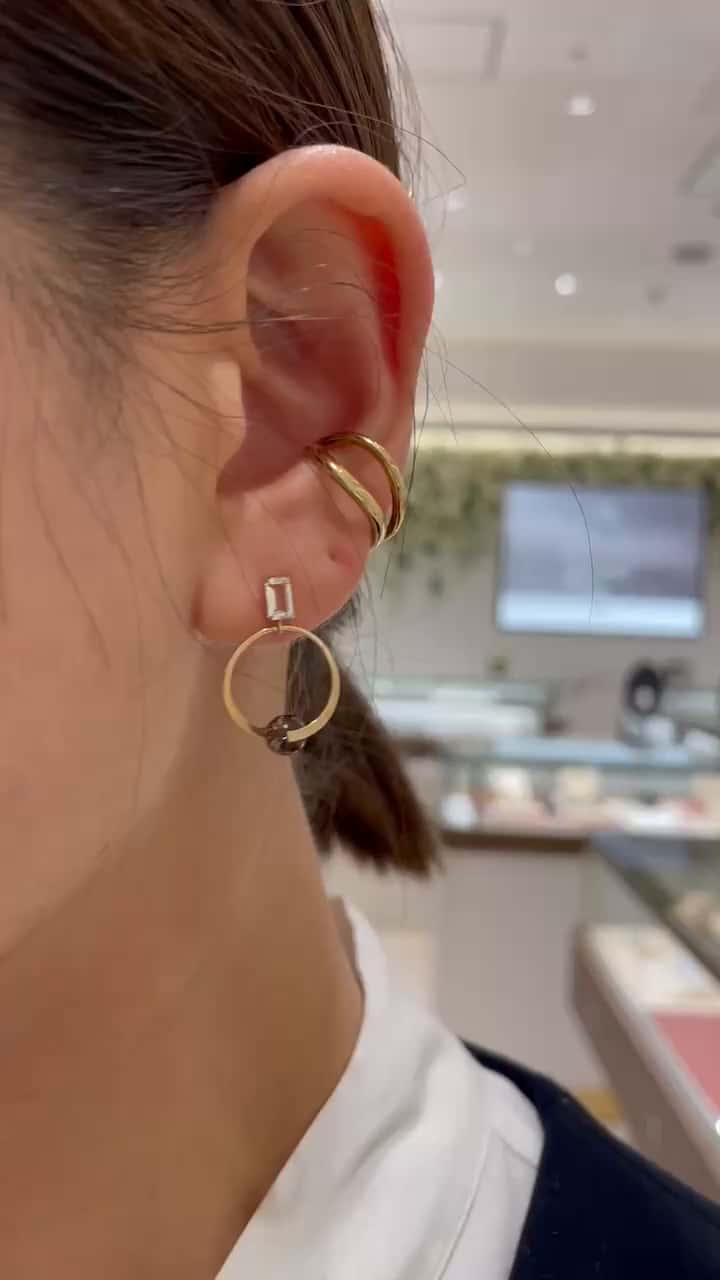 bijou SOPHIA ららぽーと福岡店 Yucca