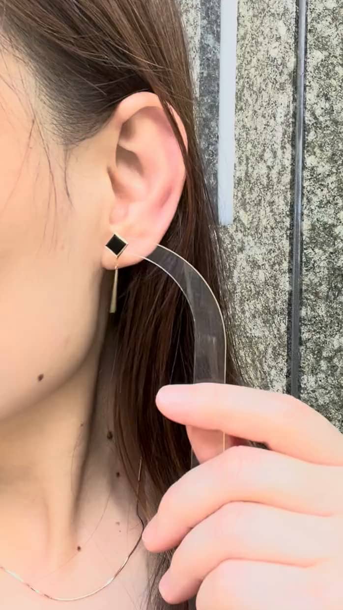 bijou SOPHIA 大丸福岡天神店 八代 佳奈子