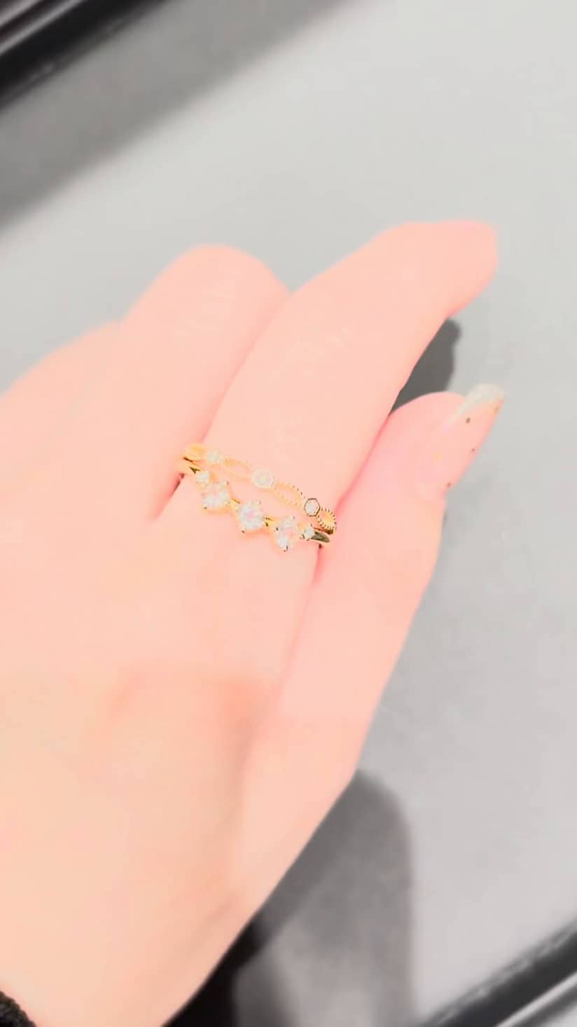 festaria bijou SOPHIA 伊勢丹新宿店 伊東