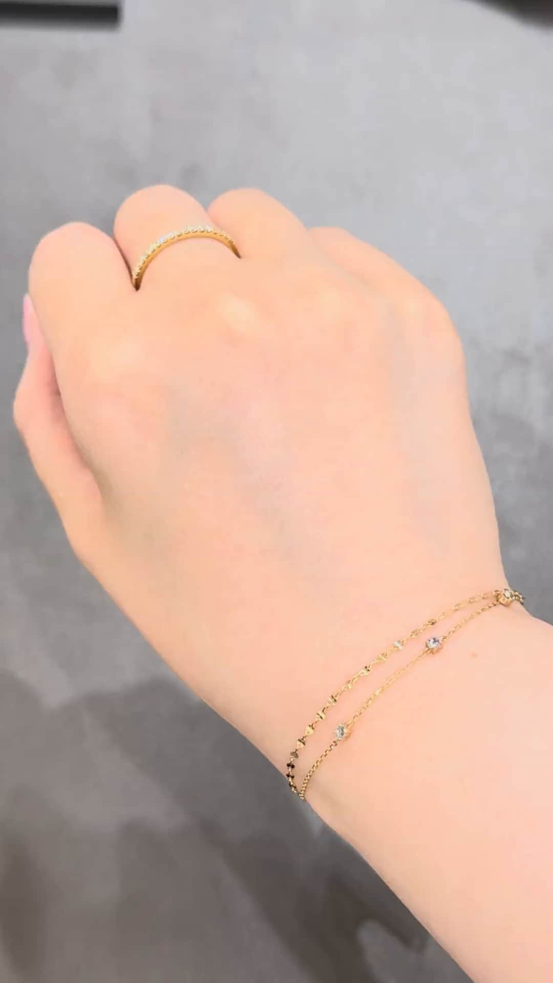 festaria bijou SOPHIA ジェイアール名古屋タカシマヤ店 外山 