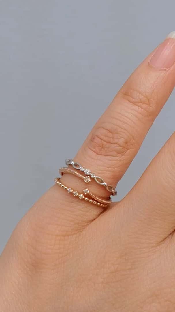 festaria VOYAGE 静岡パルコ店 植松里名