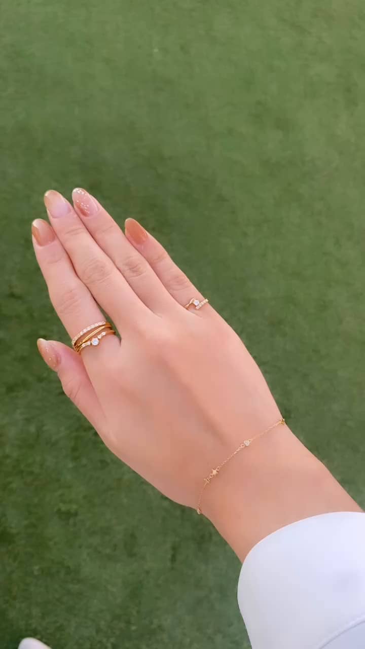 bijou SOPHIA ゆめタウン高松店 青木 佑奈