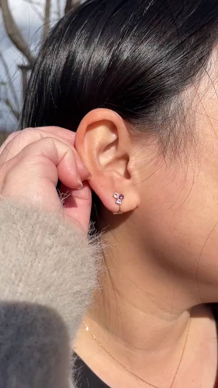 festaria bijou SOPHIA 博多阪急店 山室 愛沙美