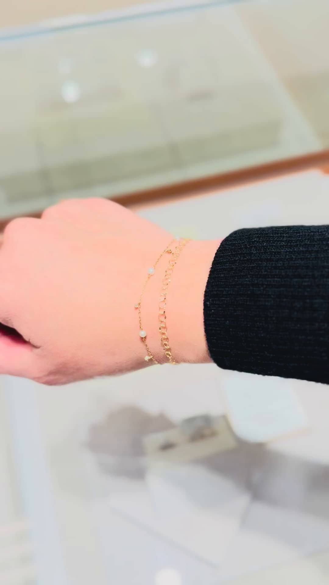 bijou SOPHIA ゆめタウン別府店 黒木 絵里