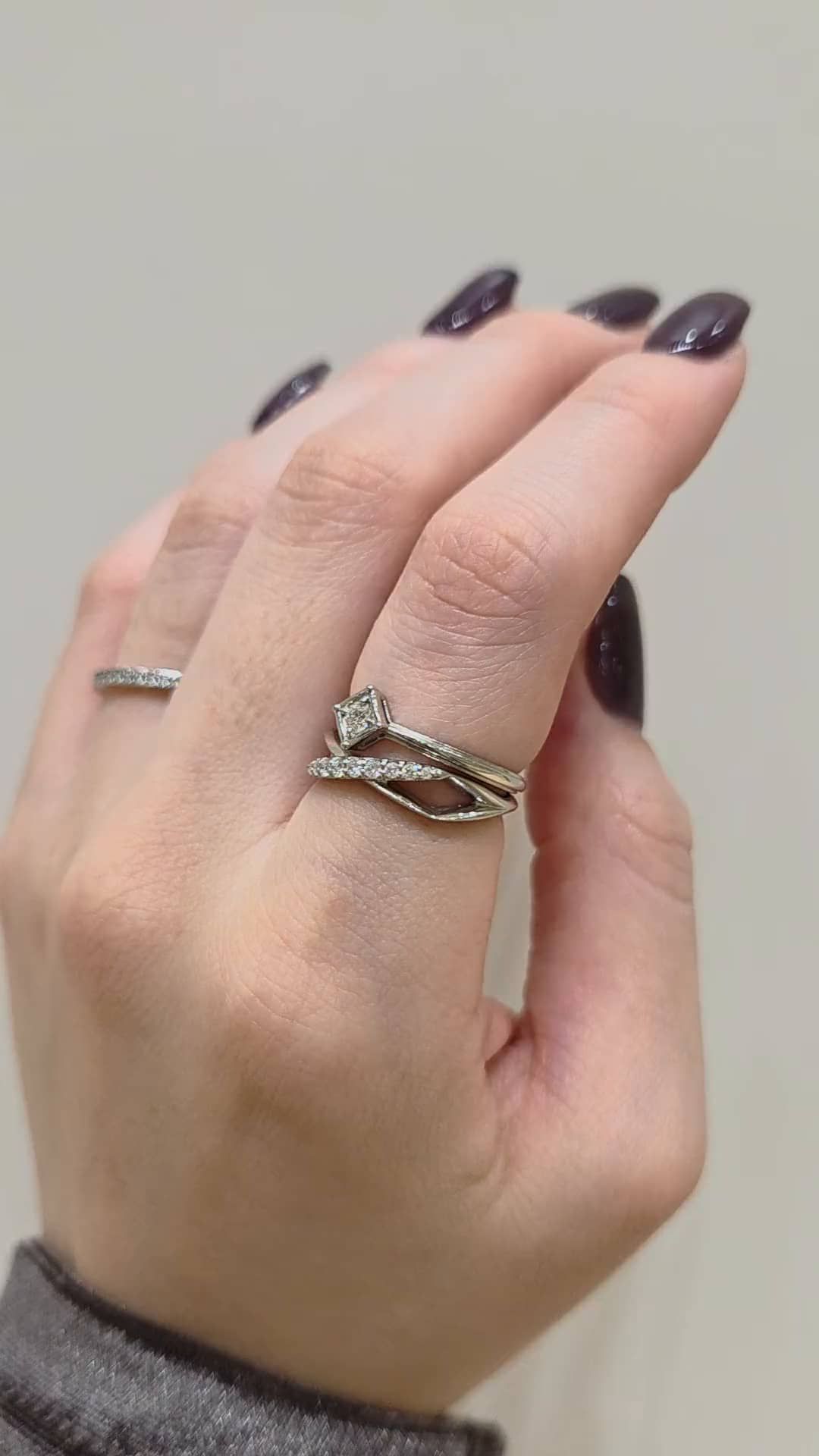 festaria VOYAGE アミュプラザおおいた店 Abe Yoshi