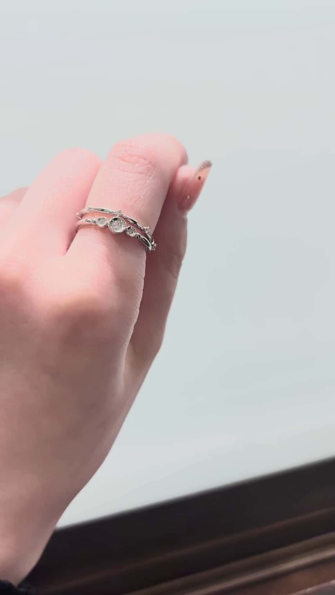 festaria bijou SOPHIA 伊勢丹新宿店 伊東