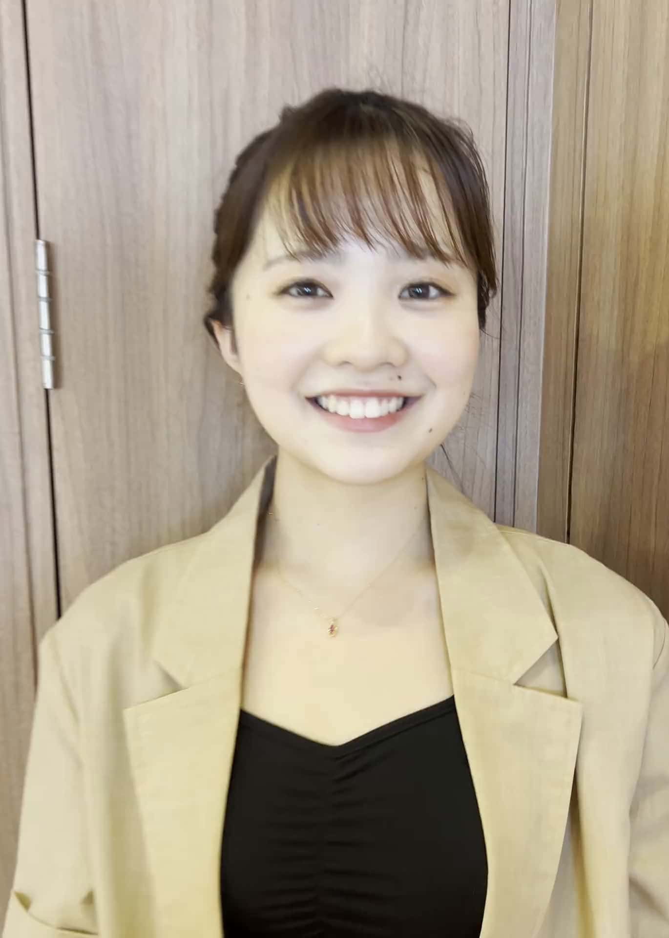 festaria bijou SOPHIA 銀座三越店 Tamegai Rei 