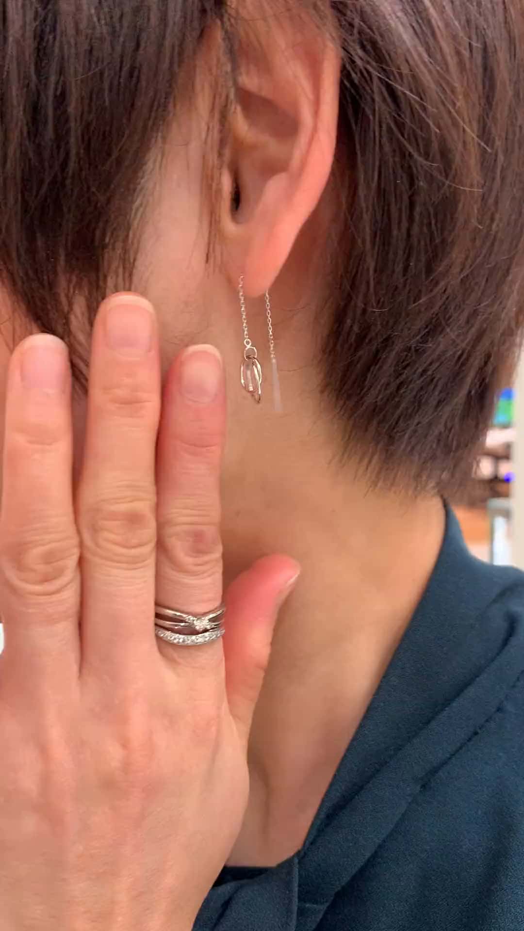 bijou SOPHIA ゆめタウン広島店 小原 恵