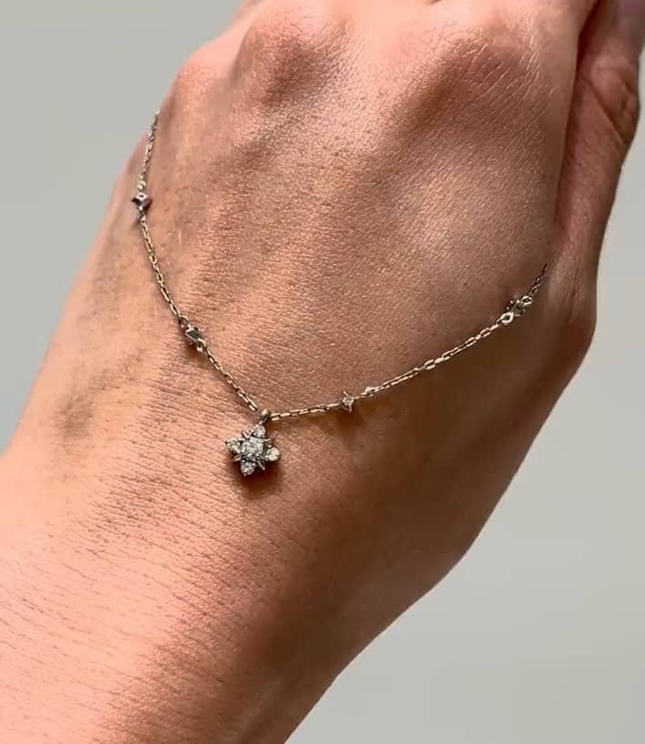 festaria VOYAGE 静岡パルコ店 Akina Matsunaga