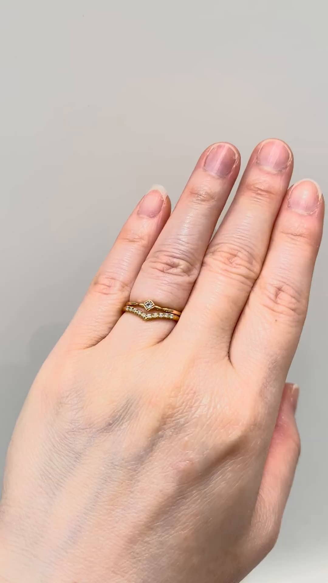 bijou SOPHIA 大丸福岡天神店 八代 佳奈子