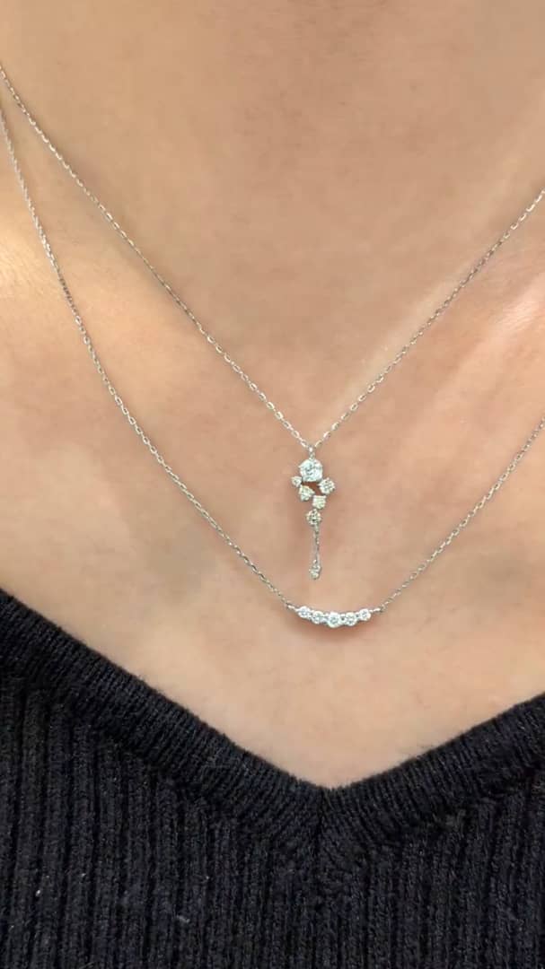 festaria VOYAGE 静岡パルコ店 植松里名