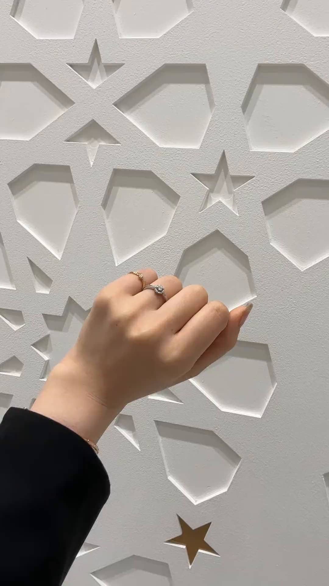 festaria bijou SOPHIA 松坂屋名古屋店 Akari