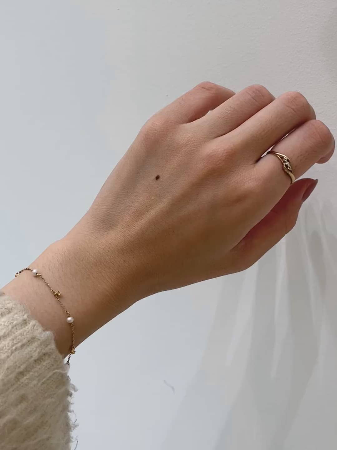 festaria VOYAGE 静岡パルコ店 原 美羽