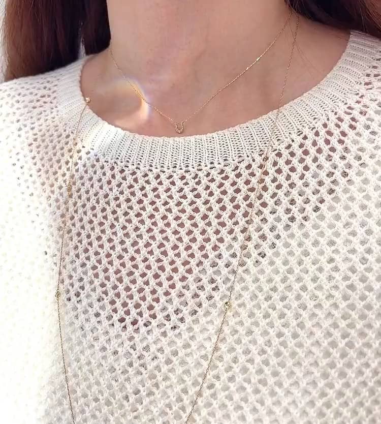 festaria bijou SOPHIA 三井アウトレットパーク札幌北広島店 田中 千晶