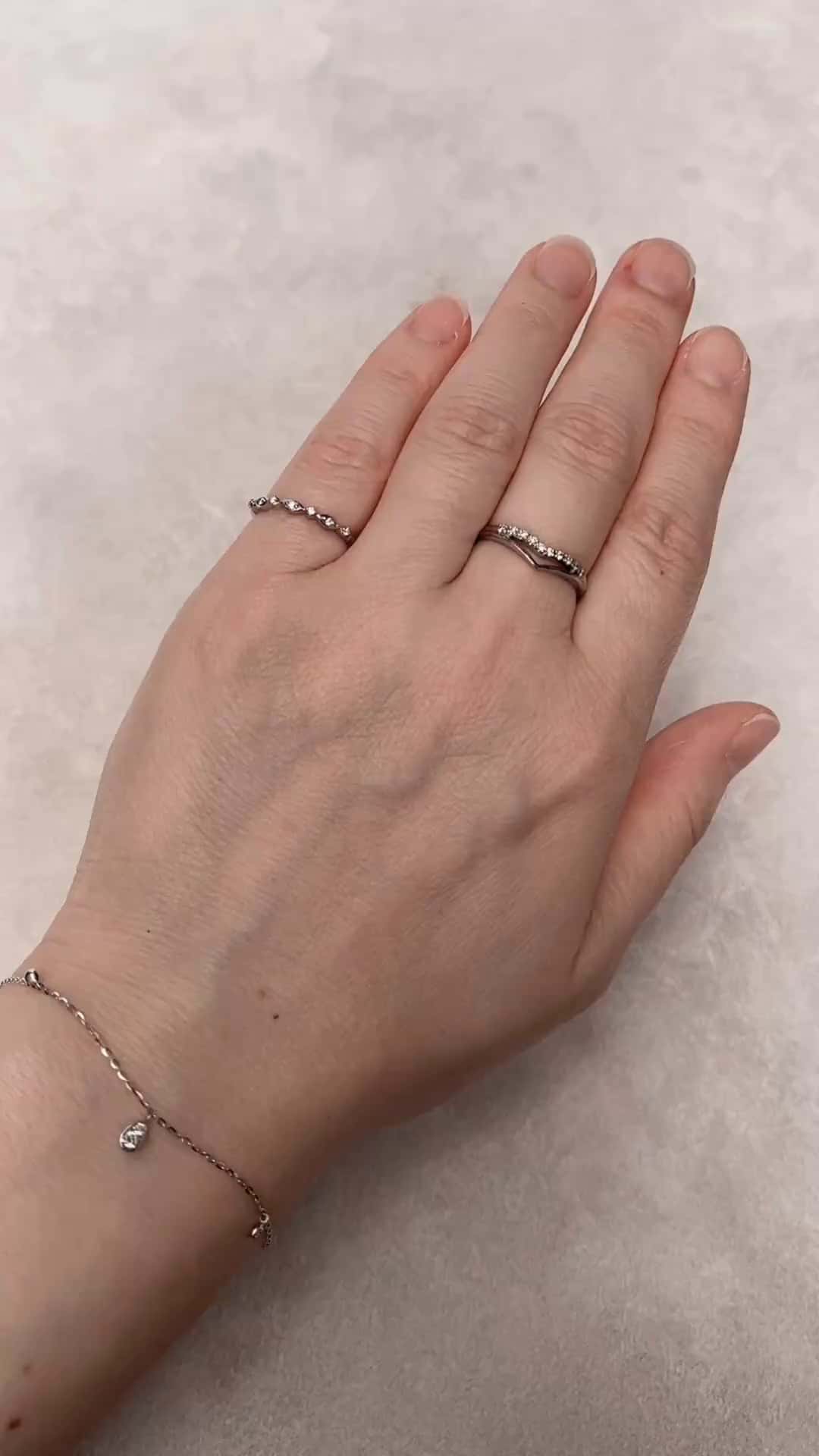 bijou SOPHIA 大丸福岡天神店 八代 佳奈子