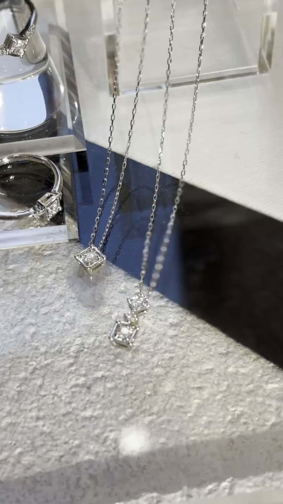 festaria bijou SOPHIA 三井アウトレットパーク札幌北広島店 田中 千晶