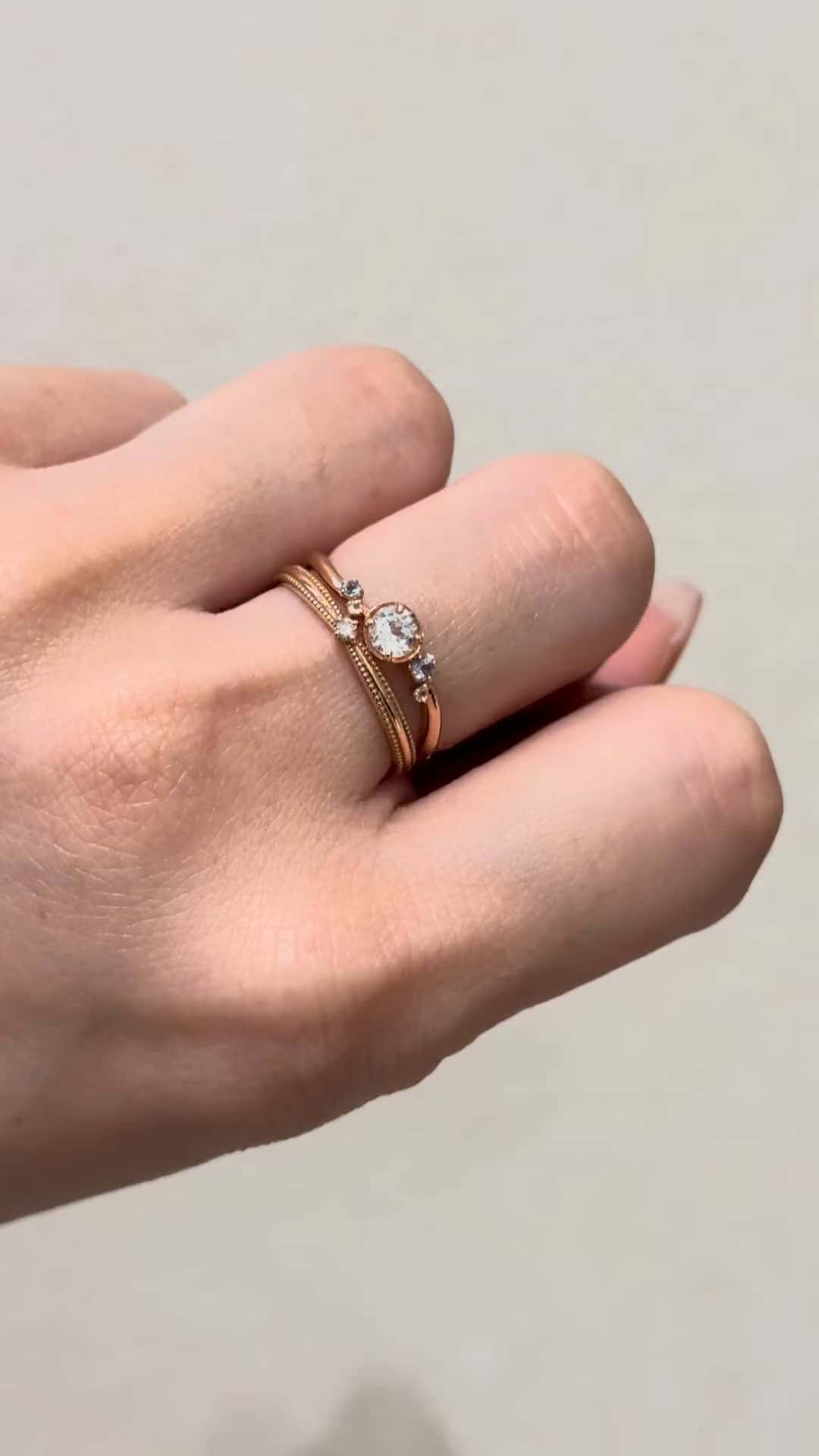 bijou SOPHIA ららぽーと沼津店 中井 愛