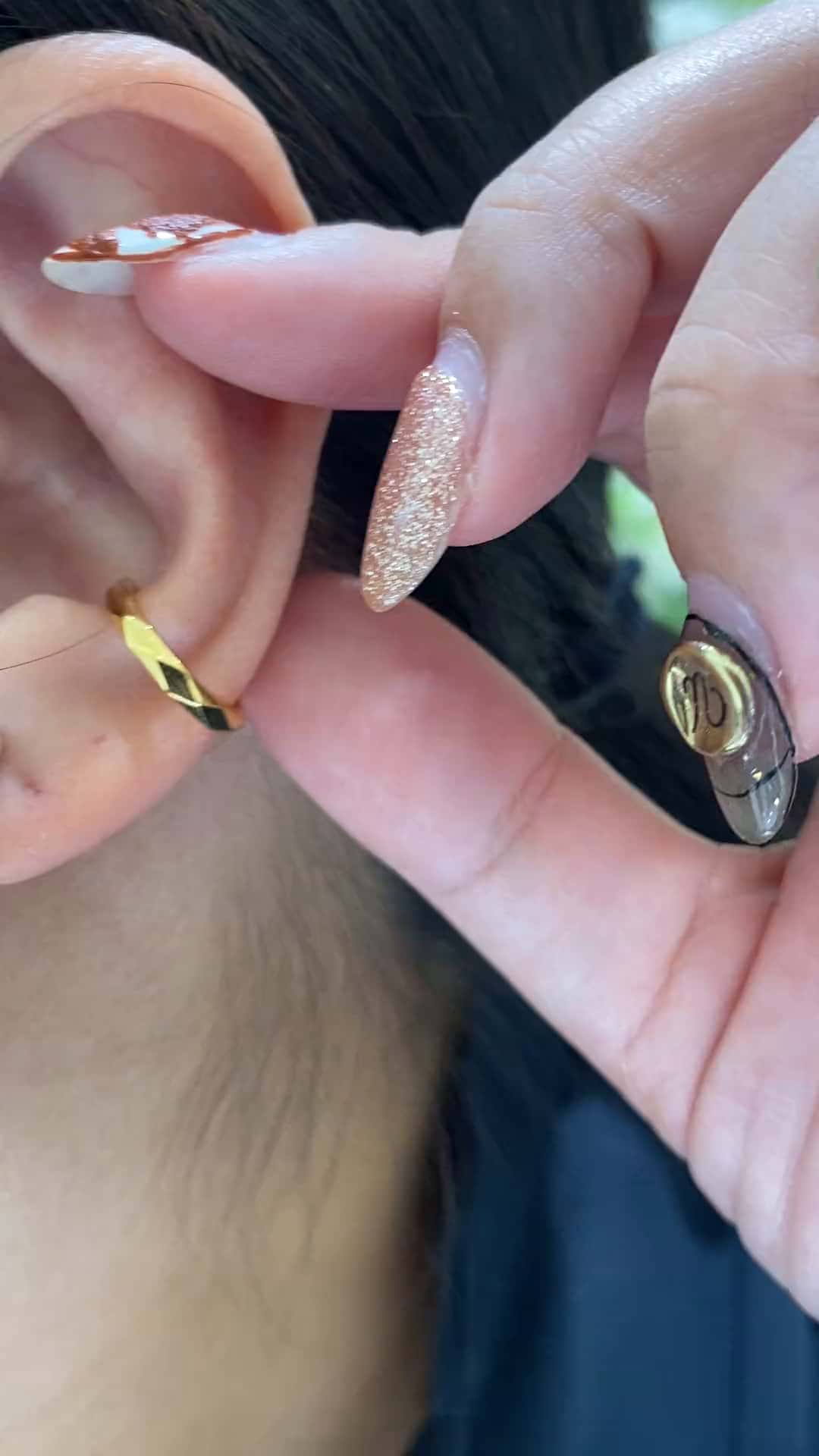 bijou SOPHIA イオンモール福岡店 鈴木 渚