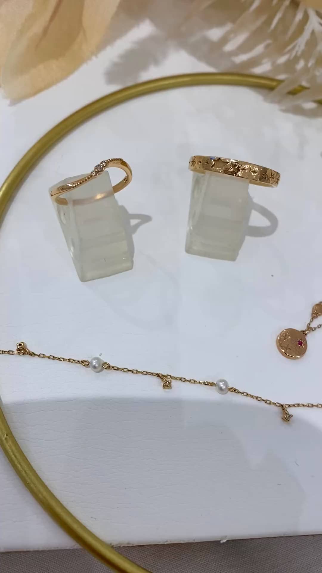 festaria VOYAGE イオンモール岡山店 江口 実穂