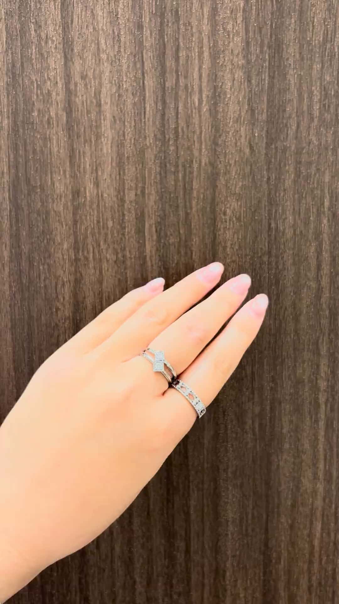 bijou SOPHIA ららぽーと富士見店 高井 明日香