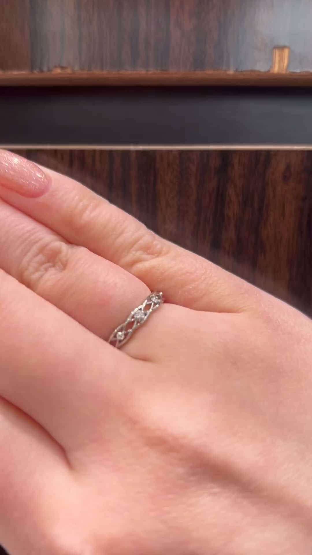 festaria bijou SOPHIA 伊勢丹新宿店 宮田 