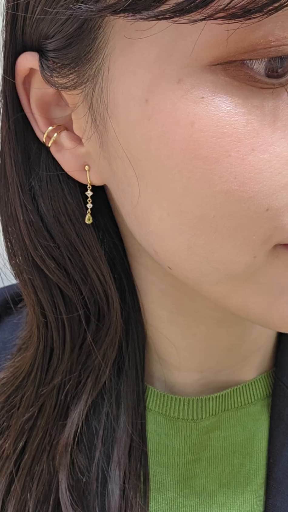 festaria VOYAGE アミュプラザおおいた店 Abe Yoshi