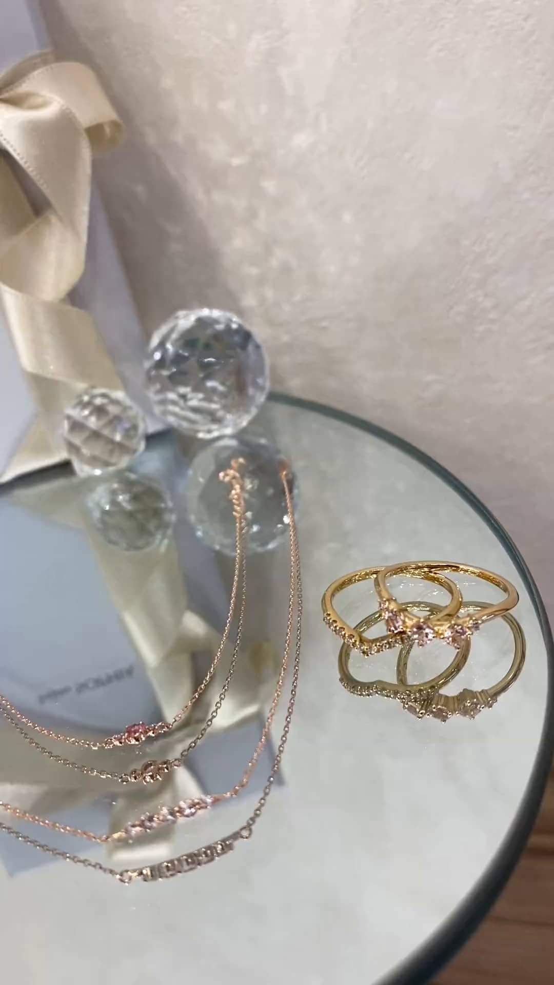 bijou SOPHIA ゆめタウン高松店 青木 佑奈