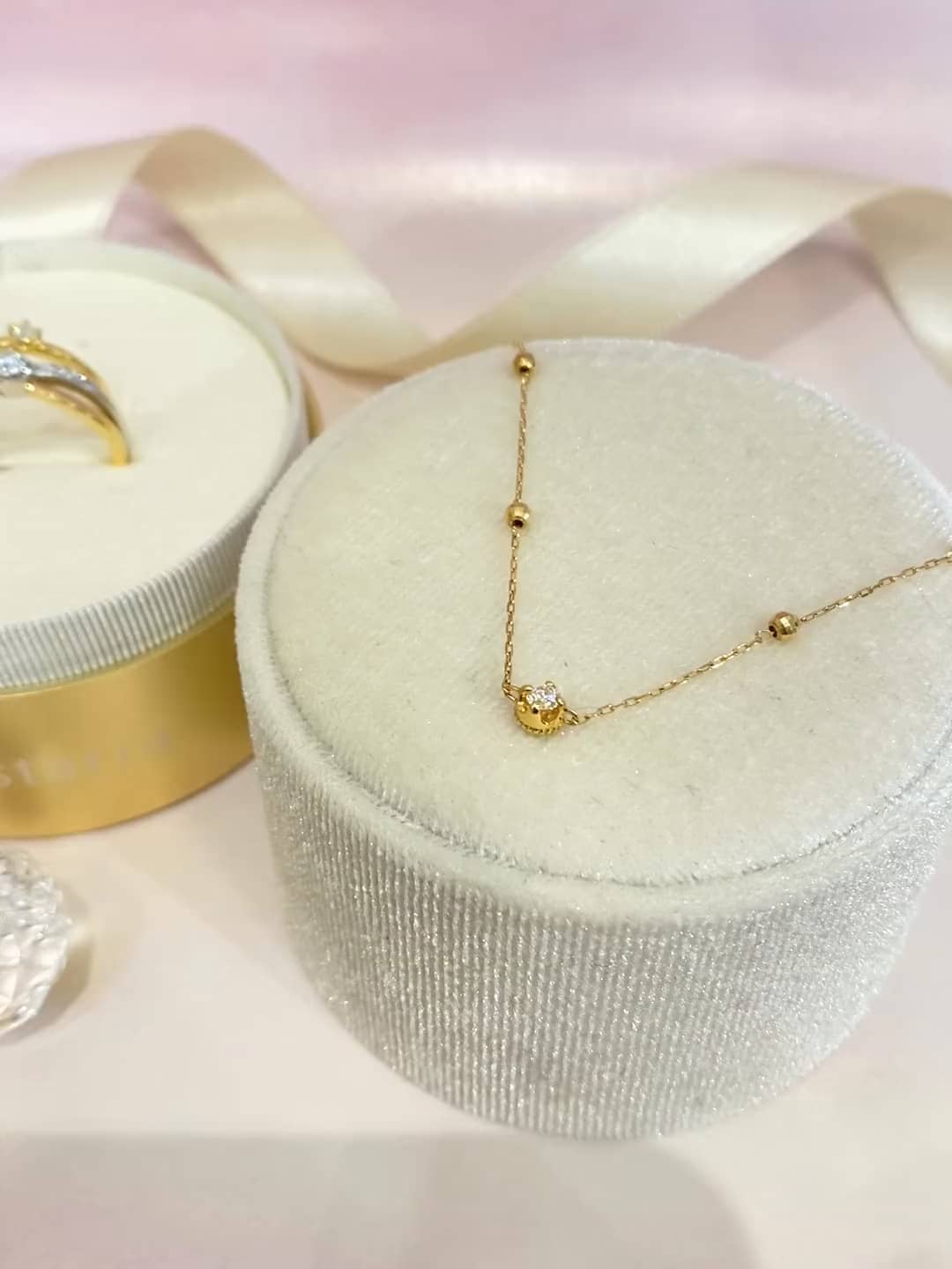 bijou SOPHIA ゆめタウン高松店 青木 佑奈