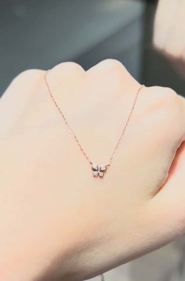 bijou SOPHIA モラージュ菖蒲店 貴穂