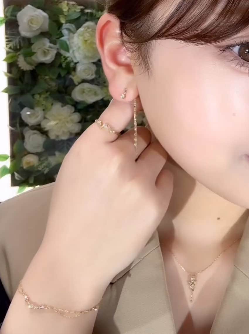 bijou SOPHIA ゆめタウン光の森店 森 優菜