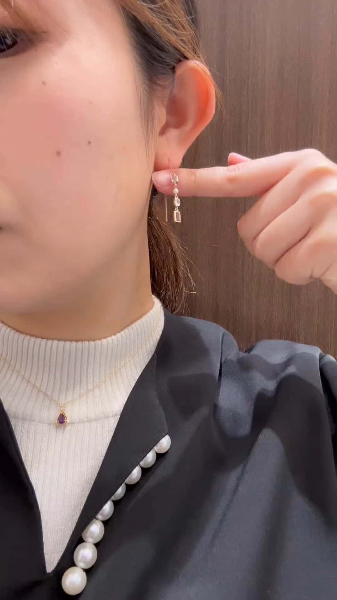 bijou SOPHIA ゆめタウン久留米店 田中 美咲