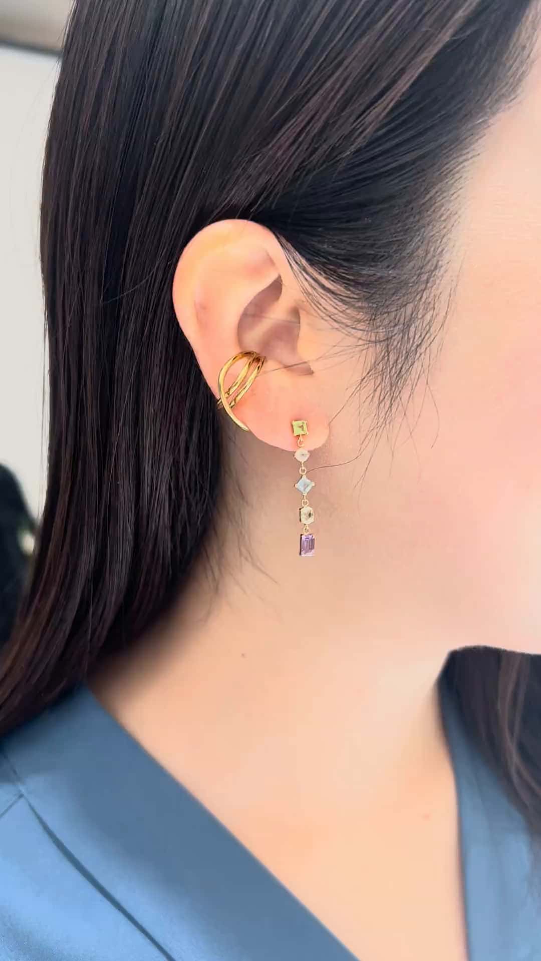 festaria VOYAGE セレオ八王子店 若澤 みのり