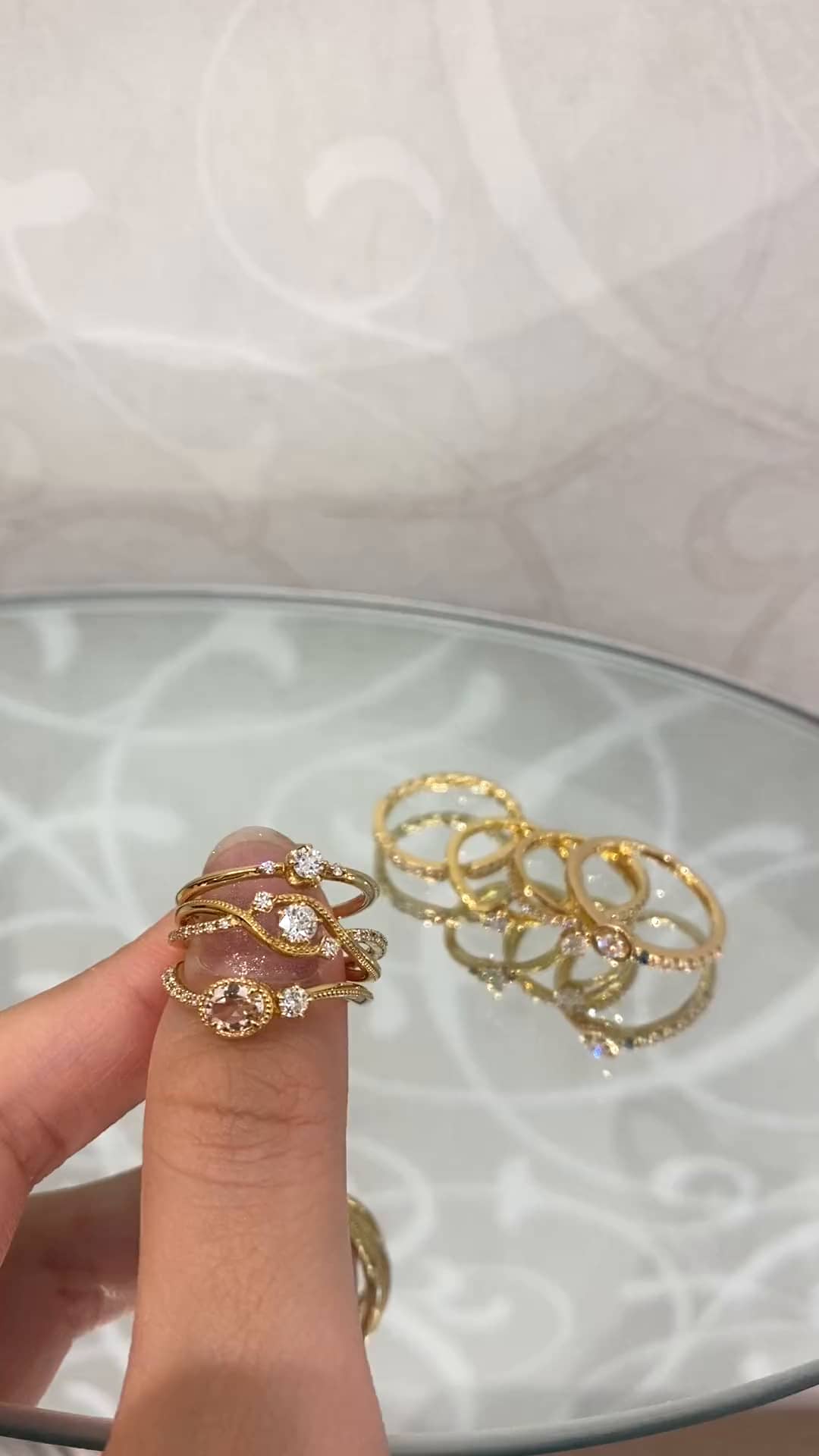 bijou SOPHIA ゆめタウン高松店 青木 佑奈