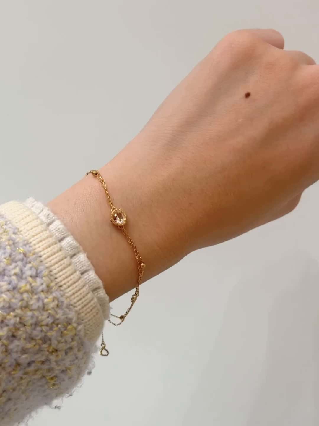 festaria VOYAGE 静岡パルコ店 原 美羽