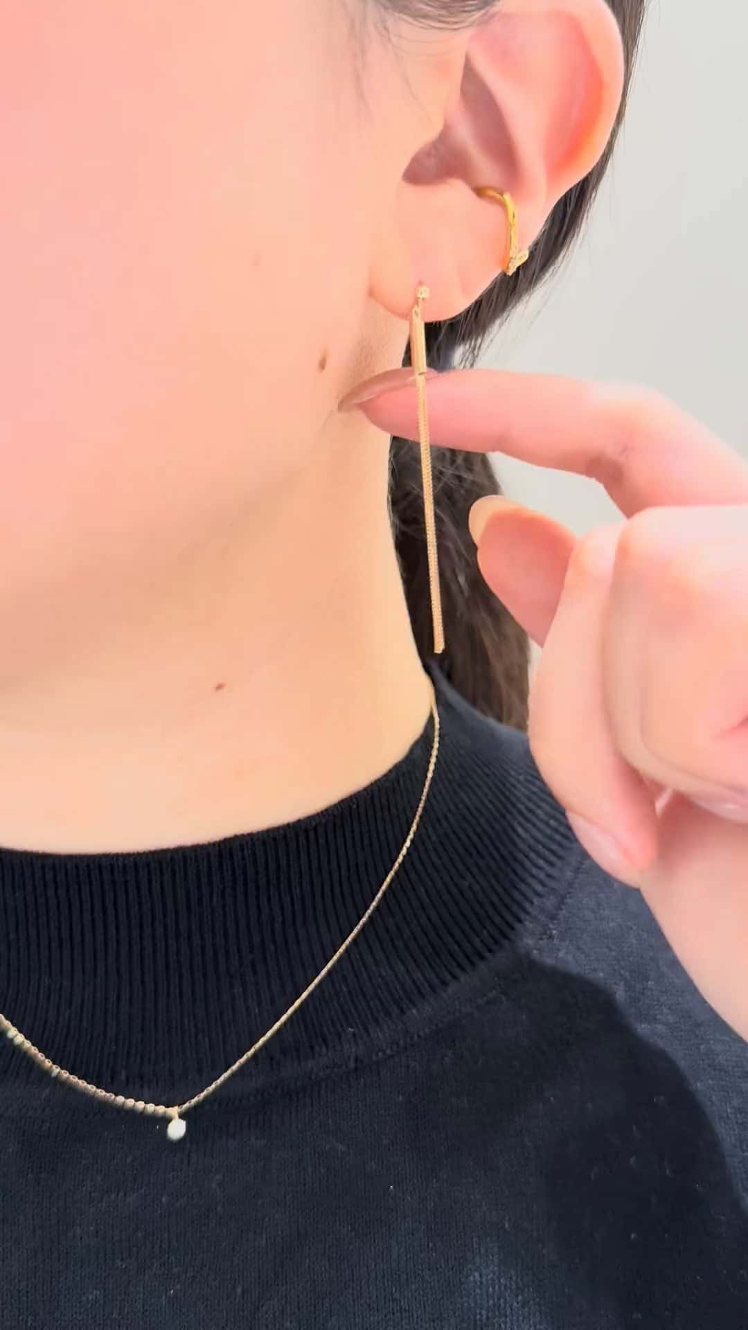 bijou SOPHIA モラージュ菖蒲店 貴穂