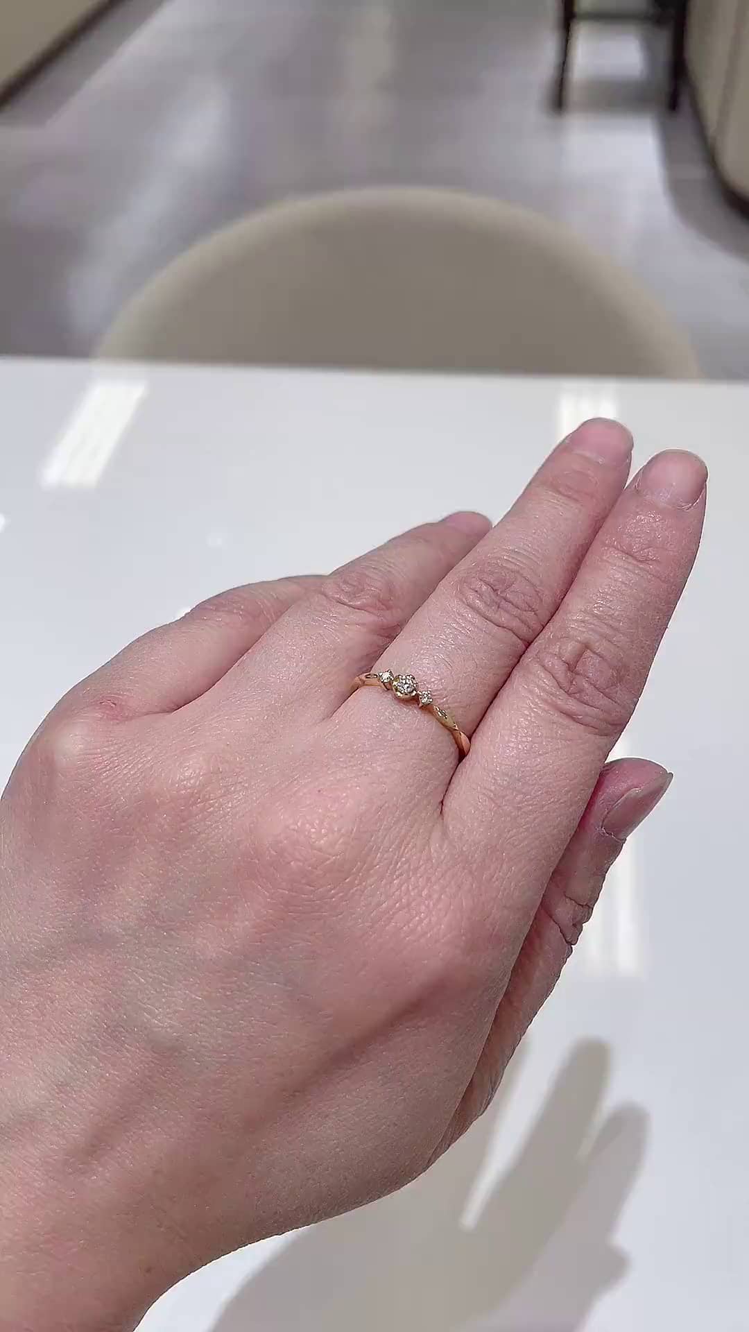 bijou SOPHIA ゆめタウン光の森店 松下 幸美