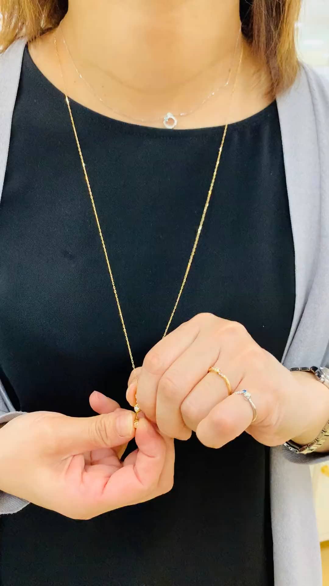 bijou SOPHIA FKDインターパーク店 松山 香