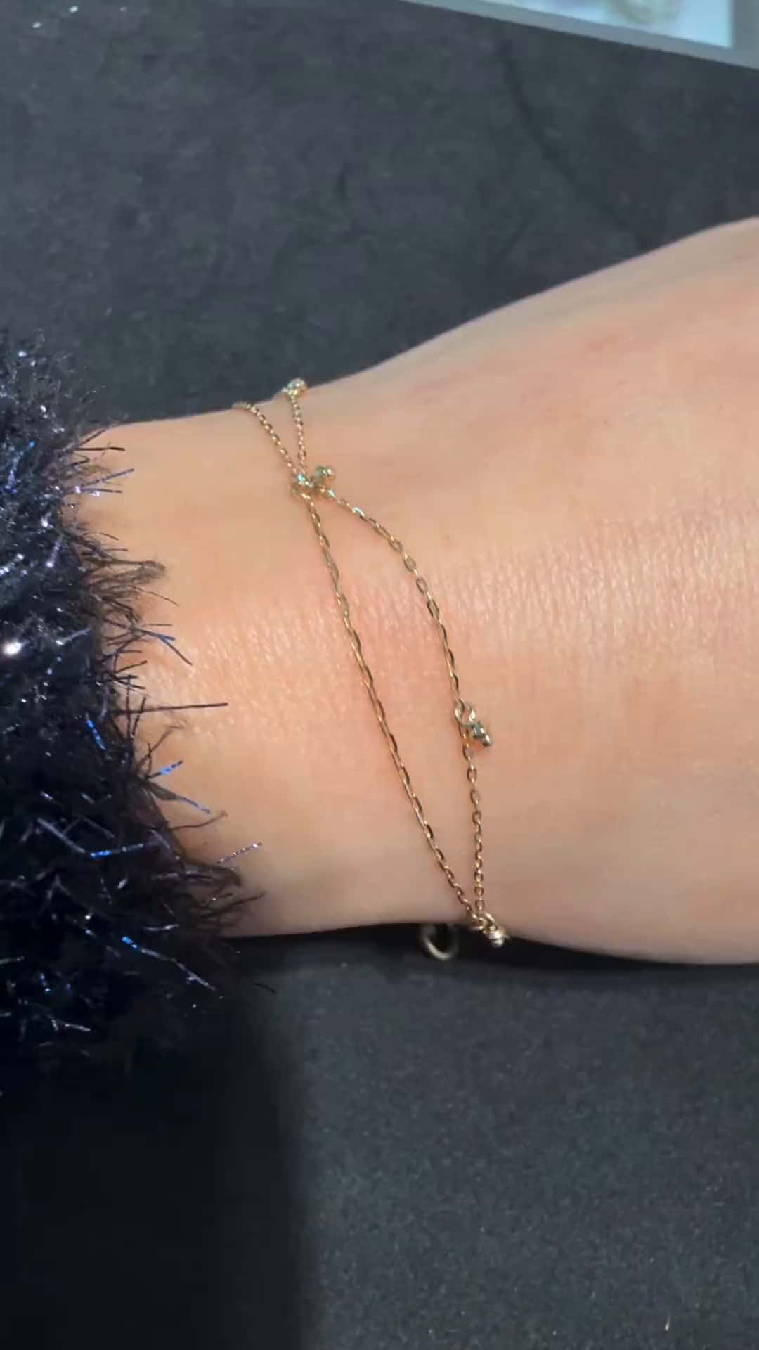 festaria bijou SOPHIA 大丸東京店 大國護 聖菜