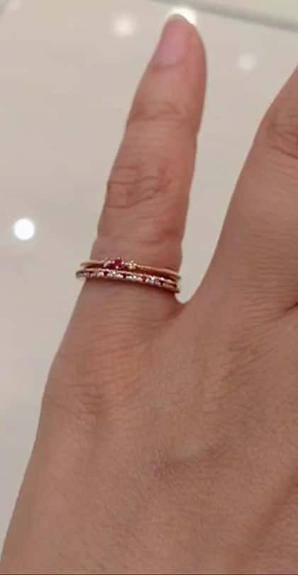 festaria VOYAGE 静岡パルコ店 植松里名