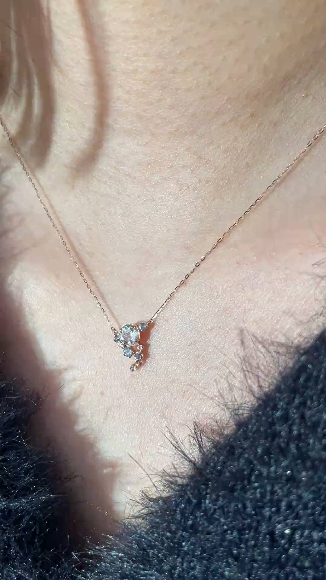 bijou SOPHIA モラージュ佐賀店 出口