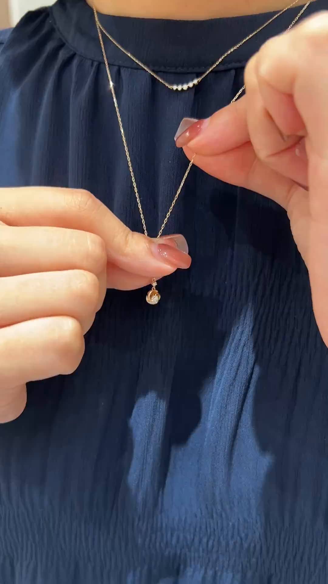 bijou SOPHIA イオンモール橿原店 高本 彩楓