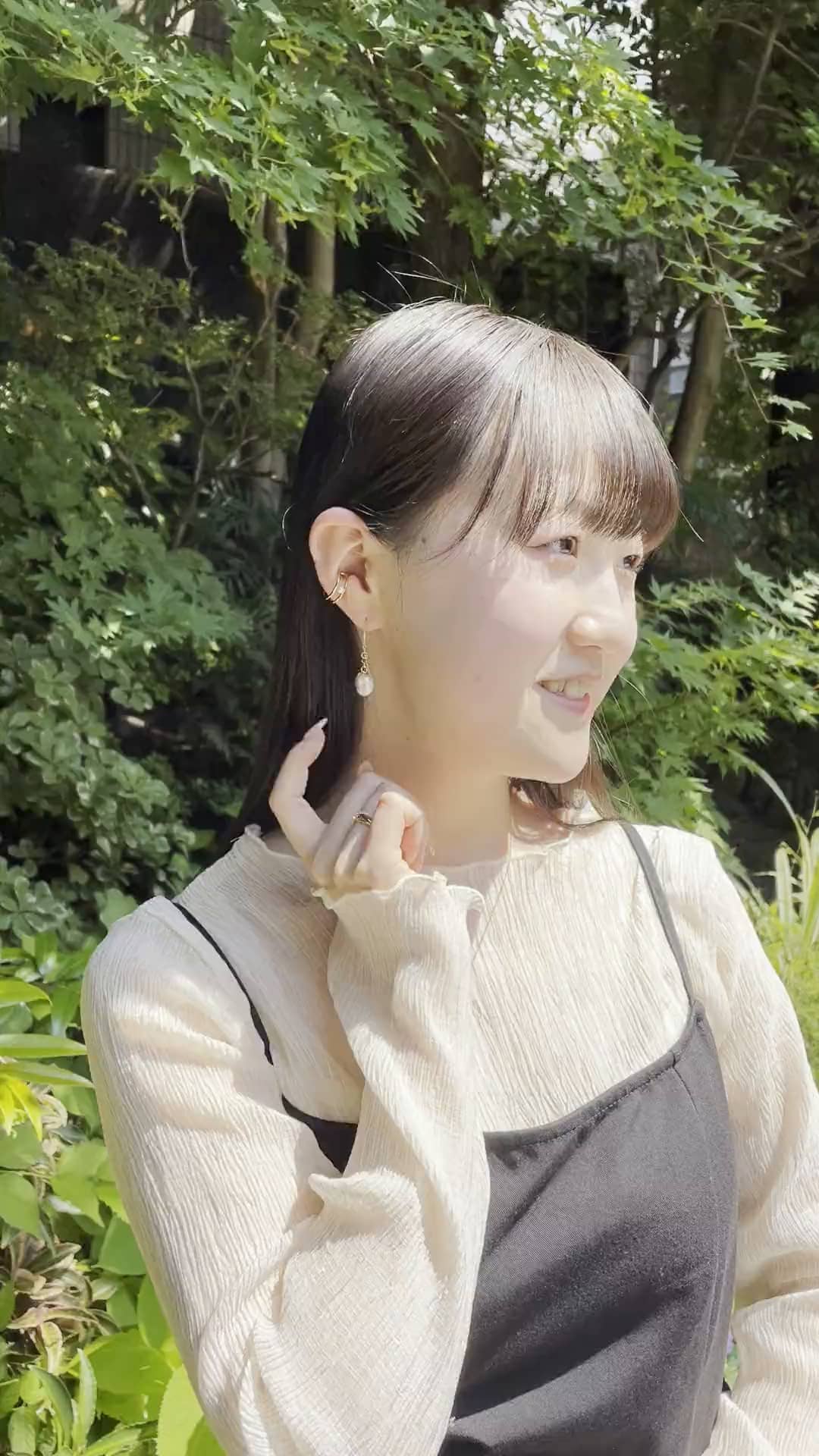 bijou SOPHIA ららぽーとTOKYO-BAY店 石井 ゆりあ